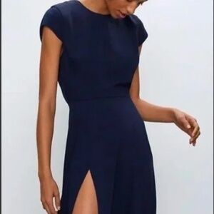 Aritzia Midi Dress